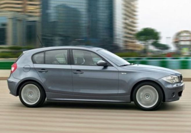 BMW Serie 1 Vente pieces occasion Serie 1 - de 0