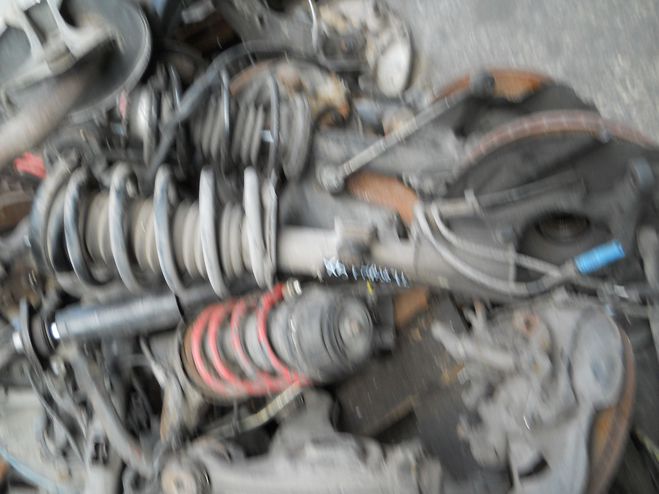 Cliquer pour voir la photo suivante BMW VENTE AMORTISSEUR TOUS TYPES TOUS MODEL - de 0