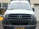 Mercedes Sprinter 314 cdi 143ch BVA &agrave; Saint-Ouen-l'Aum�ne (95)