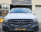 Mercedes Vito 114 cdi 136ch &agrave; Saint-Ouen-l'Aum�ne (95)