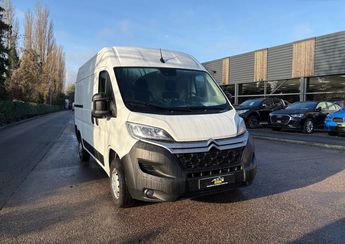 Voir d&eacute;tails -Citroen Jumper 2,2L BLUEHDI 140Ch Rampe Moto TVA R�cup� &agrave; Woippy (57)