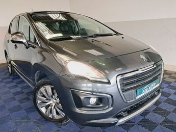  Voir d&eacute;tails -Peugeot 3008 1.6 HDi 115ch Allure PHASE 2 &agrave; Sannerville (14)
