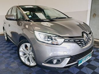  Voir d&eacute;tails -Renault Scenic IV BUSINESS 1.5 dCi 110 Energy EDC &agrave; Sannerville (14)