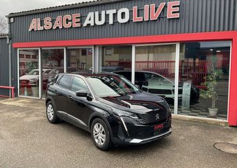  Voir d&eacute;tails -Peugeot 3008 1.5 BLUEHDI 130CH S&S ACTIVE PACK EAT8 &agrave; Eckbolsheim (67)