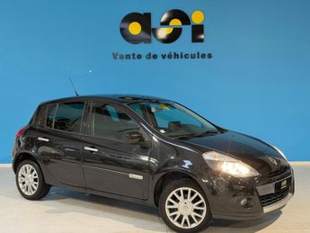  Voir d&eacute;tails -Renault Clio TOM &agrave; Savonni�res-devant-Bar (55)