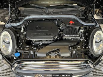  Voir d&eacute;tails -Mini Mini 5 portes III (F55) One 5 portes, 1.5 102 &agrave; Lamasqu�re (31)