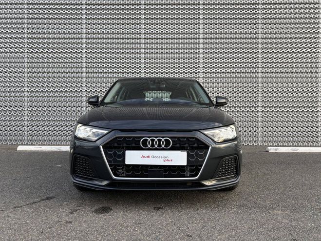 Audi A1 Sportback 30 TFSI 116 ch S tronic 7 Desi Gris de 2024