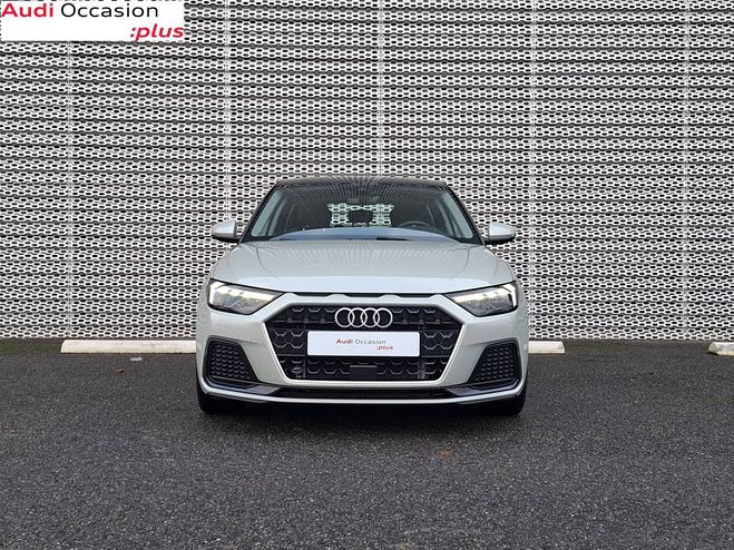 Audi A1 Sportback 30 TFSI 116 ch S tronic 7 Desi Gris de 2024