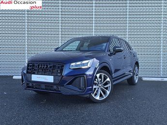  Voir d&eacute;tails -Audi Q2 35 TFSI 150 S tronic 7 S line Plus &agrave; Escalquens (31)