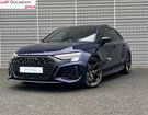 Audi RS3 SPORTBACK 2.5 TFSI 400 S tronic 7 Quattr &agrave; Escalquens (31)