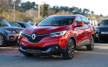  Voir d&eacute;tails -Renault Kadjar 1.2 tce 130 ch energy intens &agrave; Meyreuil (13)
