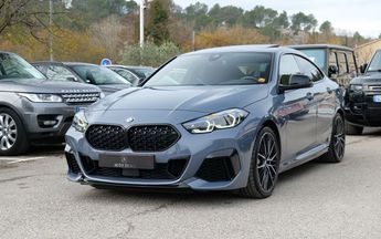  Voir d&eacute;tails -BMW Serie 2 (f44) gran coupe m235i xdrive 306 ch m p &agrave; Meyreuil (13)