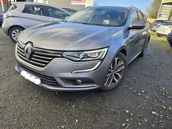  Voir d&eacute;tails -Renault Talisman I (LFD) 1.6 dCi 160ch energy Intens EDC &agrave; Ploudaniel (29)