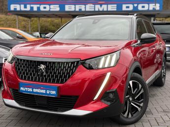  Voir d&eacute;tails -Peugeot 2008 199/mois GARANTIE 6 ANS GT Line 130ch Ca &agrave; Spicheren (57)