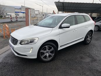  Voir d&eacute;tails -Volvo XC60 D4 181 ch Summum &agrave; Cournon-d'Auvergne (63)