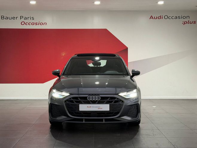Audi A3 Sportback TFSI Mild Hybrid 150 S tronic  Daytona Gray Pearl Effect de 2025
