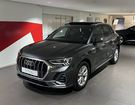 Audi Q3 45 TFSIe 245 ch S tronic 6 S line &agrave; Paris (75)
