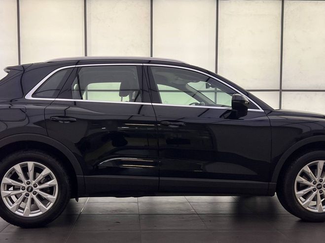 Audi Q3 35 TFSI 150 ch Advanced Noir de 2021