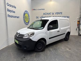 Voir d&eacute;tails -Renault Kangoo Express II 1.5 BLUE DCI 95CH GRAND CONFO &agrave; Nogent-le-Phaye (28)