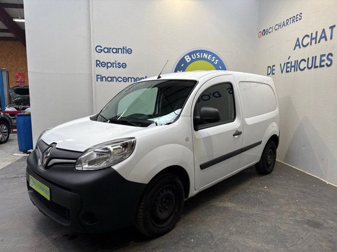 Renault Kangoo Express II 1.5 BLUE DCI 95CH GRAND CONFO Blanc de 2021