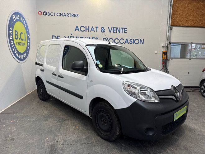 Renault Kangoo Express II 1.5 BLUE DCI 95CH GRAND CONFO Blanc de 2021