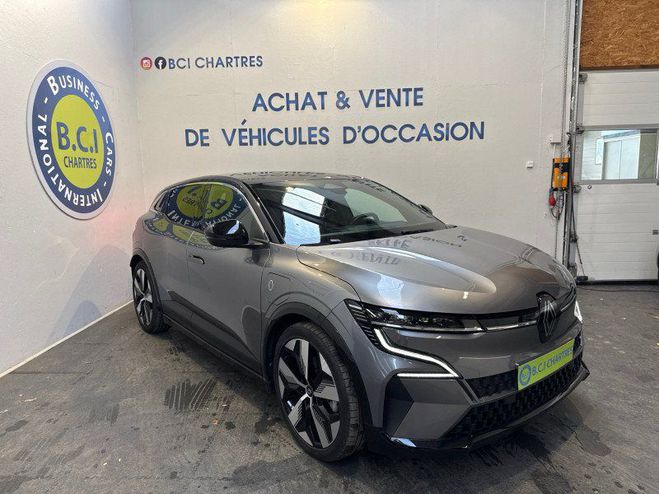 Renault Megane V E-TECH ELECTRIC EV60 220CH TECHNO SUPE Gris F de 2022