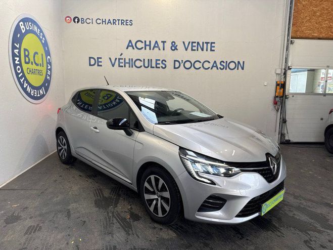 Renault Clio V 1.0 TCE 90CH BUSINESS X-TRONIC -21N Gris C de 2023