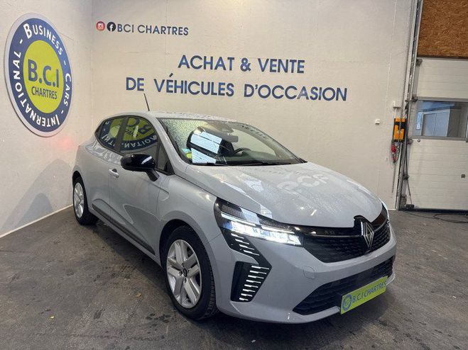 Renault Clio V 1.5 BLUE DCI 100CH EVOLUTION Gris C de 2024