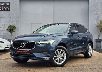  Voir d&eacute;tails -Volvo XC60 Superbe xc 60 d4 bva 190cv 38654kms 1�ma &agrave; M�rignac (33)