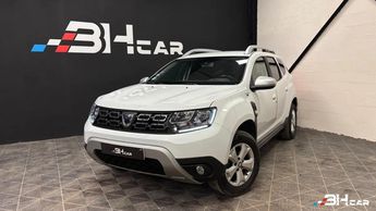  Voir d&eacute;tails -Dacia Duster 4x4 GPL / 1�re MAIN / Entretien COMPLET  &agrave; Roanne (42)