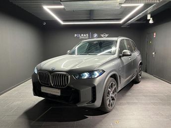  Voir d&eacute;tails -BMW X5 xDrive50e 489ch M Sport &agrave; Toulouse (31)