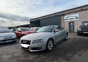  Voir d&eacute;tails -Audi A5 3.2 V6 FSI 265CH AMBITION LUXE QUATTRO &agrave; Wittelsheim (68)