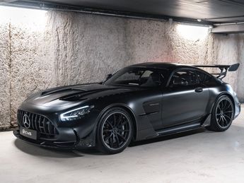  Voir d&eacute;tails -Mercedes Amg GT R Black Series V8 4.0 730 &agrave; Paris (75)