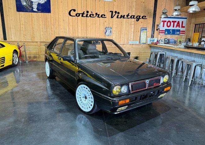 Lancia Delta 2.0 int�gral hf 8v 1988 92000km  de 1988