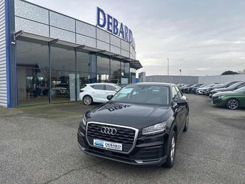 Voir d&eacute;tails -Audi Q2 1.4 TFSI 150CH COD DESIGN S TRONIC 7 &agrave; Lab�ge (31)