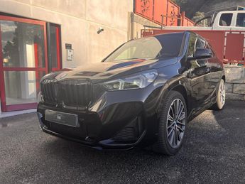  Voir d&eacute;tails -BMW X1 i xDrive 30 - BVA U11 M Sport &agrave; Colomars (06)