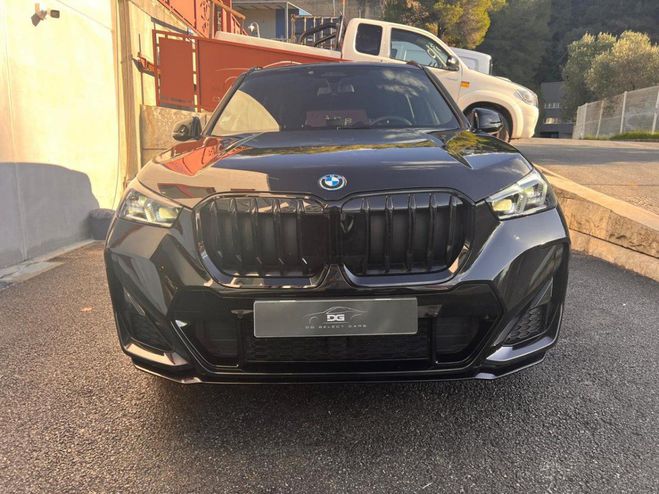 BMW X1 i xDrive 30 - BVA U11 M Sport NOIR de 2024