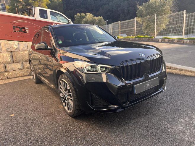 BMW X1 i xDrive 30 - BVA U11 M Sport NOIR de 2024