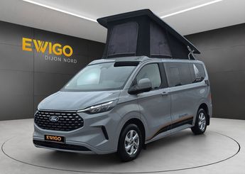  Voir d&eacute;tails -Ford Tourneo Connect van amenage panama + tva recuper &agrave; Saint-Apollinaire (21)