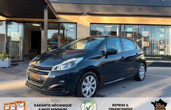  Voir d&eacute;tails -Peugeot 208 1.0 puretech 70ch active courroie de dis &agrave; Marignane (13)