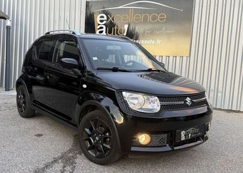  Voir d&eacute;tails -Suzuki Ignis 1.2 DUALJET 90CH AVANTAGE &agrave;  La Garde (83)