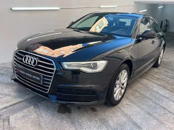  Voir d&eacute;tails -Audi A6 S�rie 4 - Phase 2 - Berline Quattro - 3. &agrave; Vallauris (06)