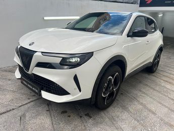  Voir d&eacute;tails -Alfa romeo Junior Elettrica - Hybride - 2025 - 1600 Kms - Garantie C &agrave; Vallauris (06)