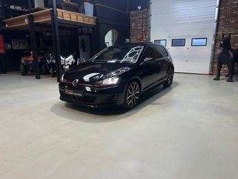 Voir d&eacute;tails -Volkswagen Golf 2.0 TSI 230 BlueMotion Technology DSG6 G &agrave; Saint-Ouen-l'Aum�ne (95)