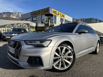  Voir d&eacute;tails -Audi A6 Allroad 50 TDI 286CH AVUS EXTENDED QUATTRO TIPTR &agrave; Voreppe (38)
