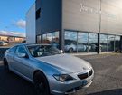 BMW Serie 6 645 ci pack luxe &agrave; Espalion (12)