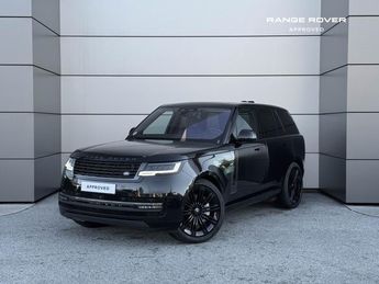  Voir d&eacute;tails -Land rover Range Rover 4.4 P530 530ch SE SWB &agrave; Fr�jus (83)