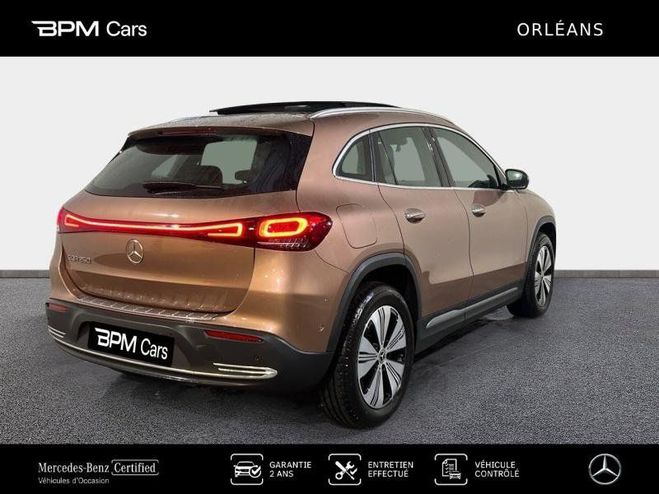 Mercedes Classe E 250 190ch Progressive Line Or Rose de 2022