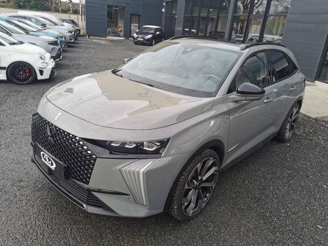 Citroen DS 7 CROSSBACK E-TENSE 4x4 360ch La Premier Gris Laqu� (m) de 2023