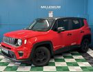 Jeep Renegade 1.0 GSE T3 120CH SPORT &agrave; Royan (17)